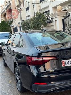 فولكسفاغن جيتا